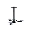 Fitness stroje