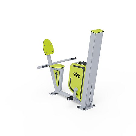 SF06 Bicykel s operadlom